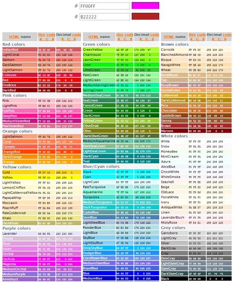 Image result for Hex Color Picker
