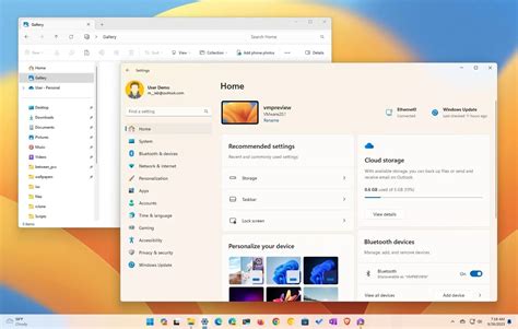 Image result for Windows 23H2 Features