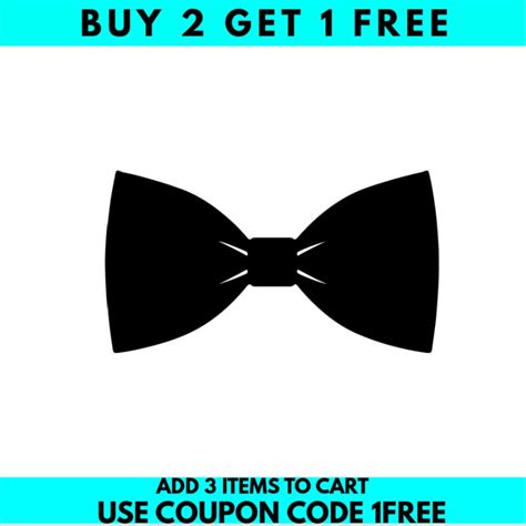 Bow Tie SVG に対する画像結果