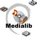 Image result for Open Source Media Library