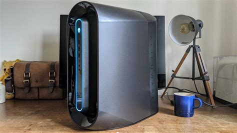 Alienware Aurora R10 Ryzen Edition Review に対する画像結果