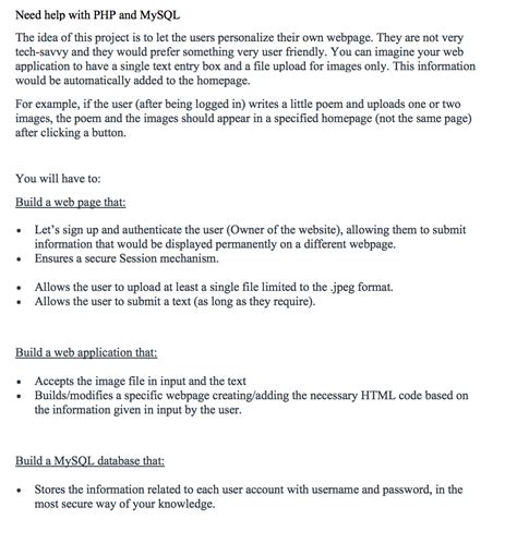 Image result for PHP Example Site