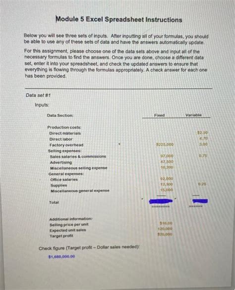 Image result for What Is Excel Module 5