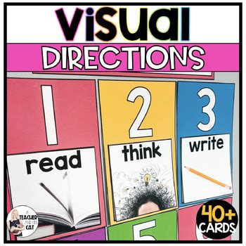 Visual Teaching Cards に対する画像結果