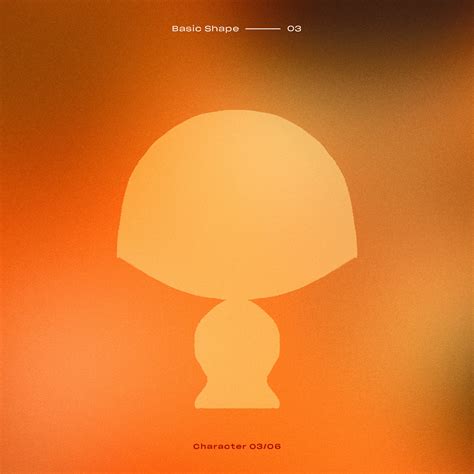 Image result for Basic Shapes Character Design