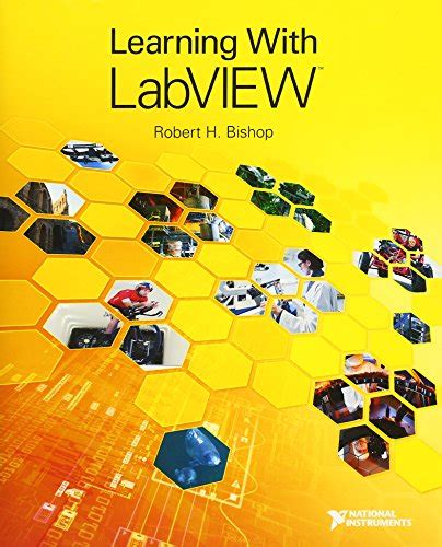 Image result for Advanced LabVIEW Program Book