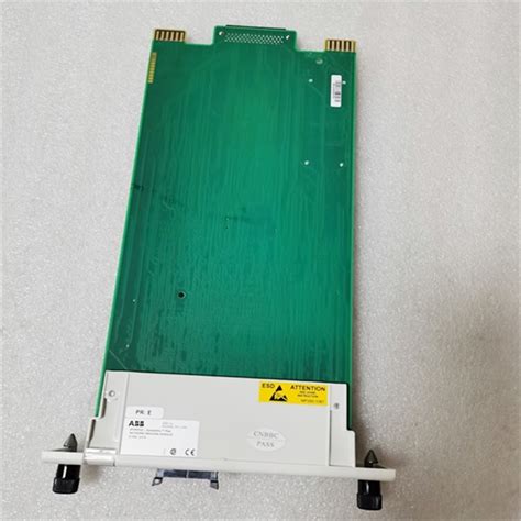 Bus Module Bcu500 に対する画像結果