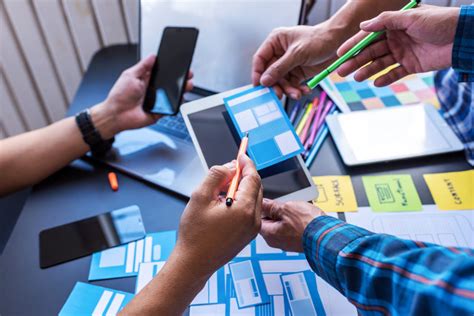 Smartphone App Developer に対する画像結果