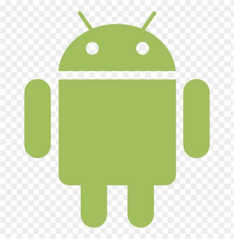 Afbeeldingsresultaten voor Android Official Icon