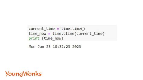 Image result for How to Print Hour in Python