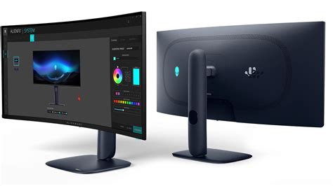 Image result for Alienware Widescreen Monitor CRT