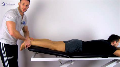 Subtalar Inversion に対する画像結果