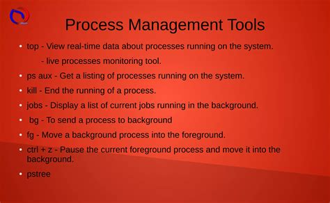 نتيجة الصورة لـ Process Management