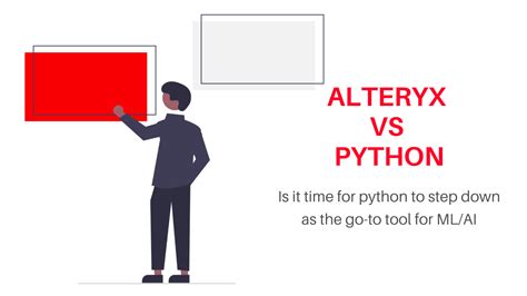 Image result for Alteryx Python