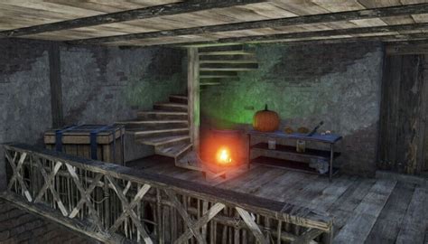 Image result for Free Rust Prefabs