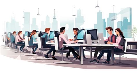 Image result for Silance in Computer Lab Cartoon