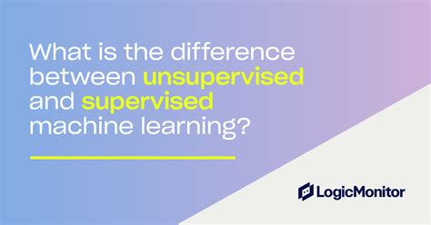 Differentiate Between Supervised and Unsupervised Machine Learning に対する画像結果