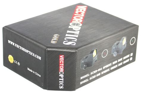 Afbeeldingsresultaten voor Vector Optics Sphinx