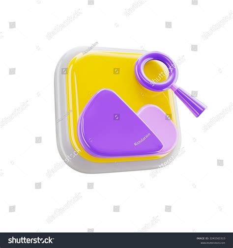 Image result for 3D E Icon No Background