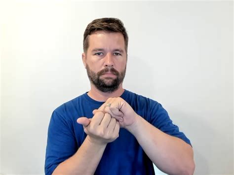 Image result for Sign Language for Change