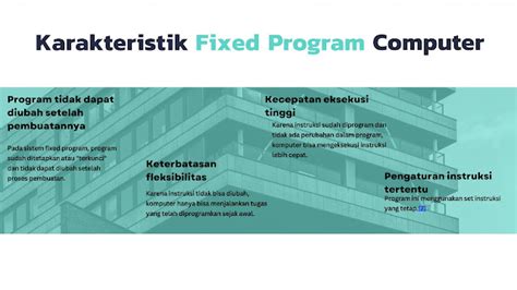 Image result for Example of a Fixed Program Computer