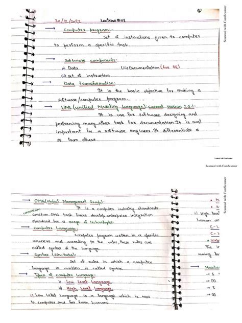 Image result for C# Programming Notes