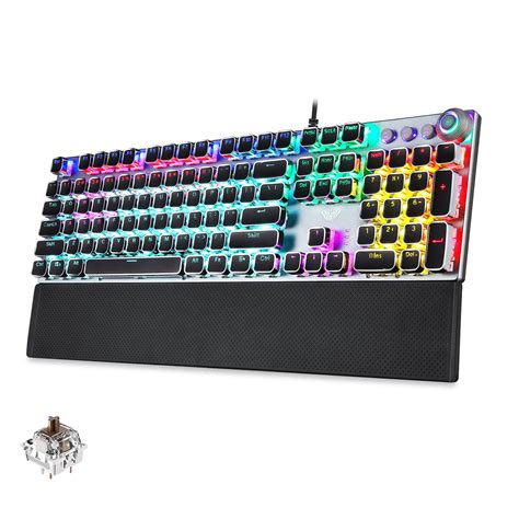 Image result for Keyboard LED Keycaps
