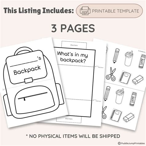 Image result for Craft Backpack