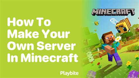 Toradh íomhá ar How to Make Your Own Server in Minecraft Java