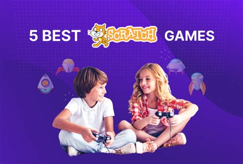 Toradh íomhá ar Easy Scratch Games Coding