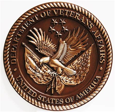 Image result for VA VBA Logo