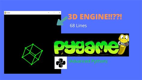 Image result for Python Game Engine