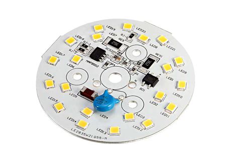 AC LED Module に対する画像結果