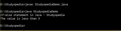 Image result for Decision-Making with If Statement in Java
