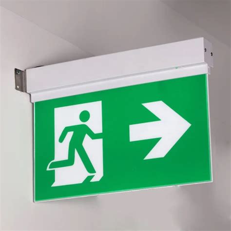 Image result for Exit Sign Battery