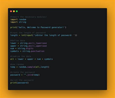 Image result for Python Password