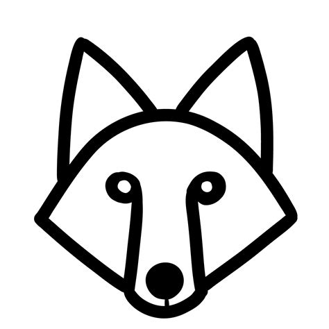 How Do You Draw Wolf に対する画像結果