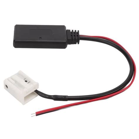 Toradh íomhá ar Bluetooth Autoradio Module