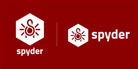 Image result for Spyder Python Vector Logo