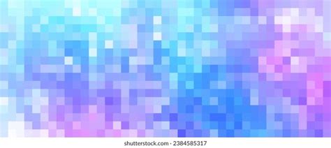 Image result for 2 Color Pixel Gradient
