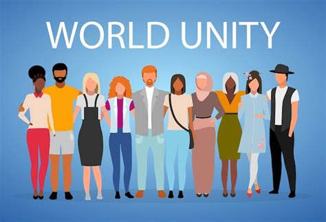 Image result for Unity around the World
