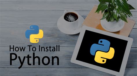 How to Install Python Code with Harry に対する画像結果