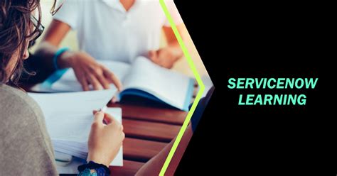 Toradh íomhá ar ServiceNow Learning