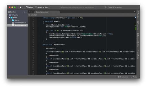 Toradh íomhá ar How to Install Unity Visual Studio