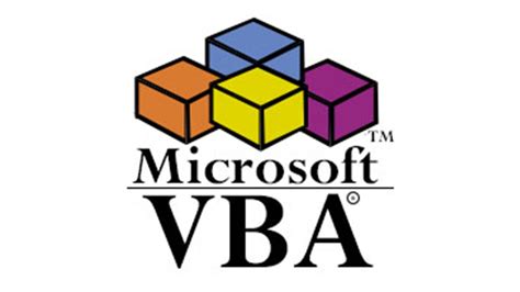 Image result for VBA Coding Logo