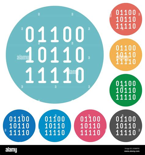 Image result for Binary Code Icon