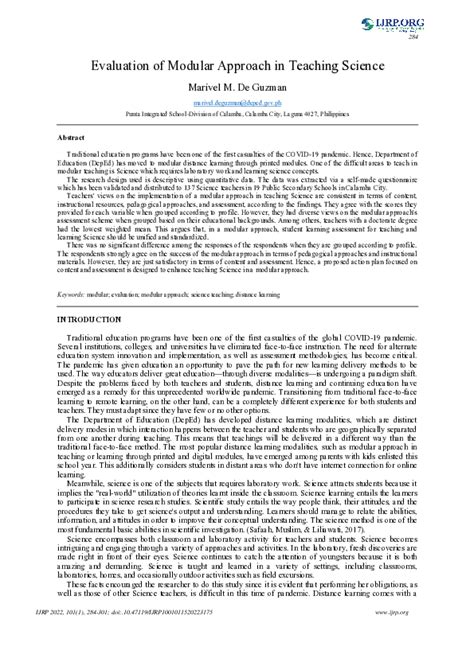 Afbeeldingsresultaten voor Modular Learning Approach