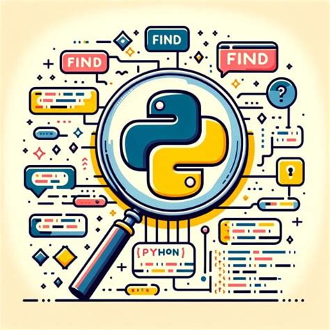 Image result for Find Function in Python