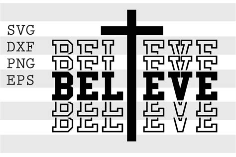 Image result for Believe Script SVG