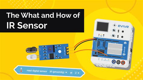 Image result for Arduino Infrared Multi Sensor Board